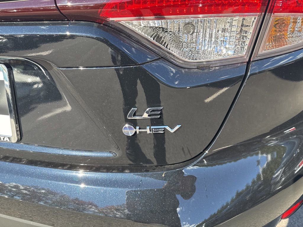 Thumbnail: 2026 Toyota Corolla - 7