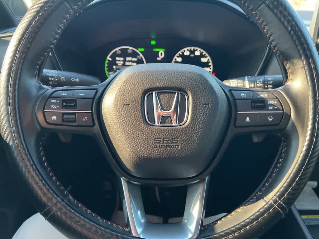 Thumbnail: 2025 Honda CR-V - 19