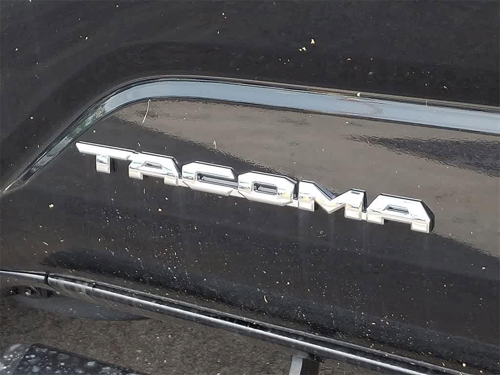 Thumbnail: 2025 Toyota Tacoma - 16
