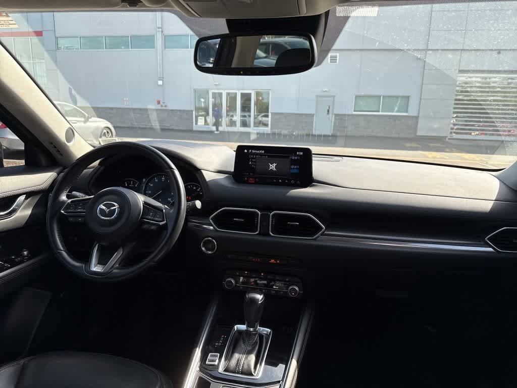 Thumbnail: 2020 Mazda CX-5 - 23