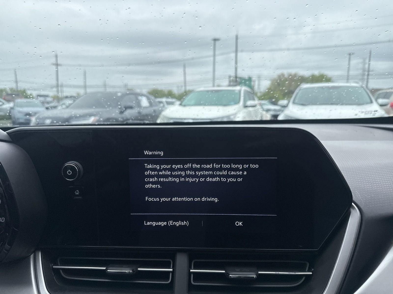 Thumbnail: 2024 Chevrolet Trax - 26