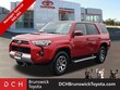Toyota 4Runner