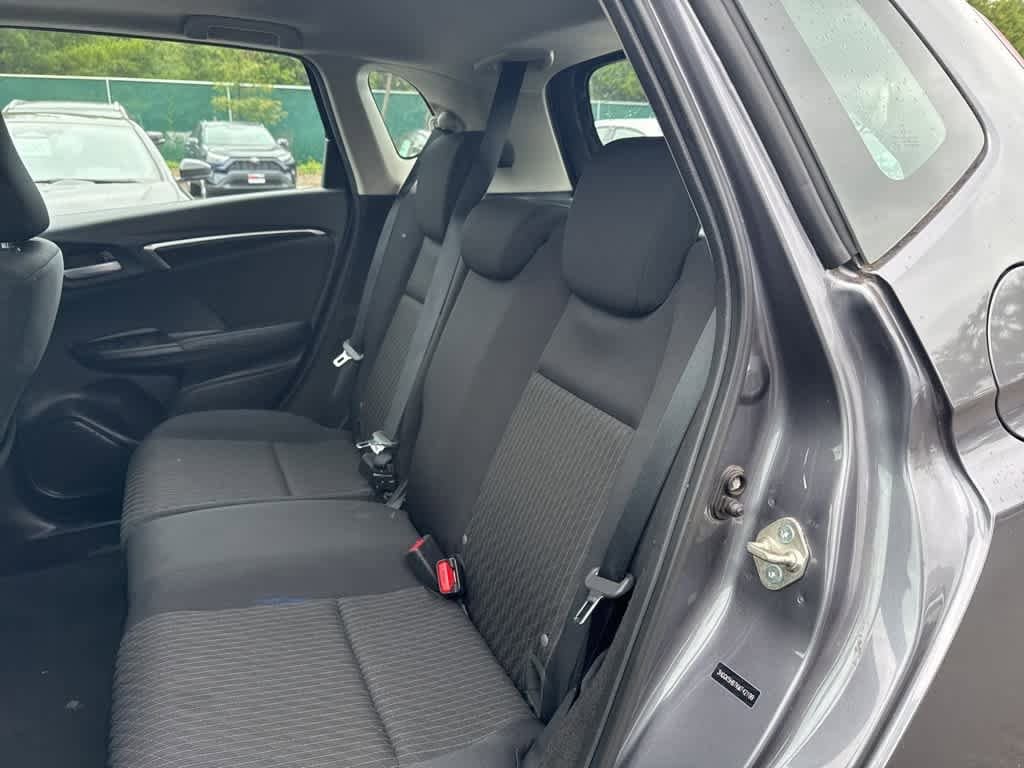 Thumbnail: 2019 Honda Fit - 18
