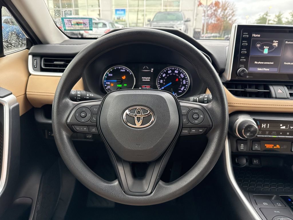 Thumbnail: 2019 Toyota RAV4 - 25