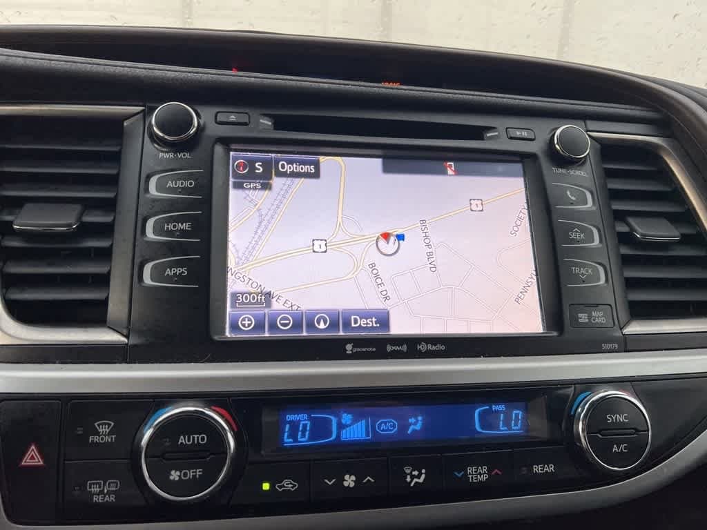 Thumbnail: 2018 Toyota Highlander - 6