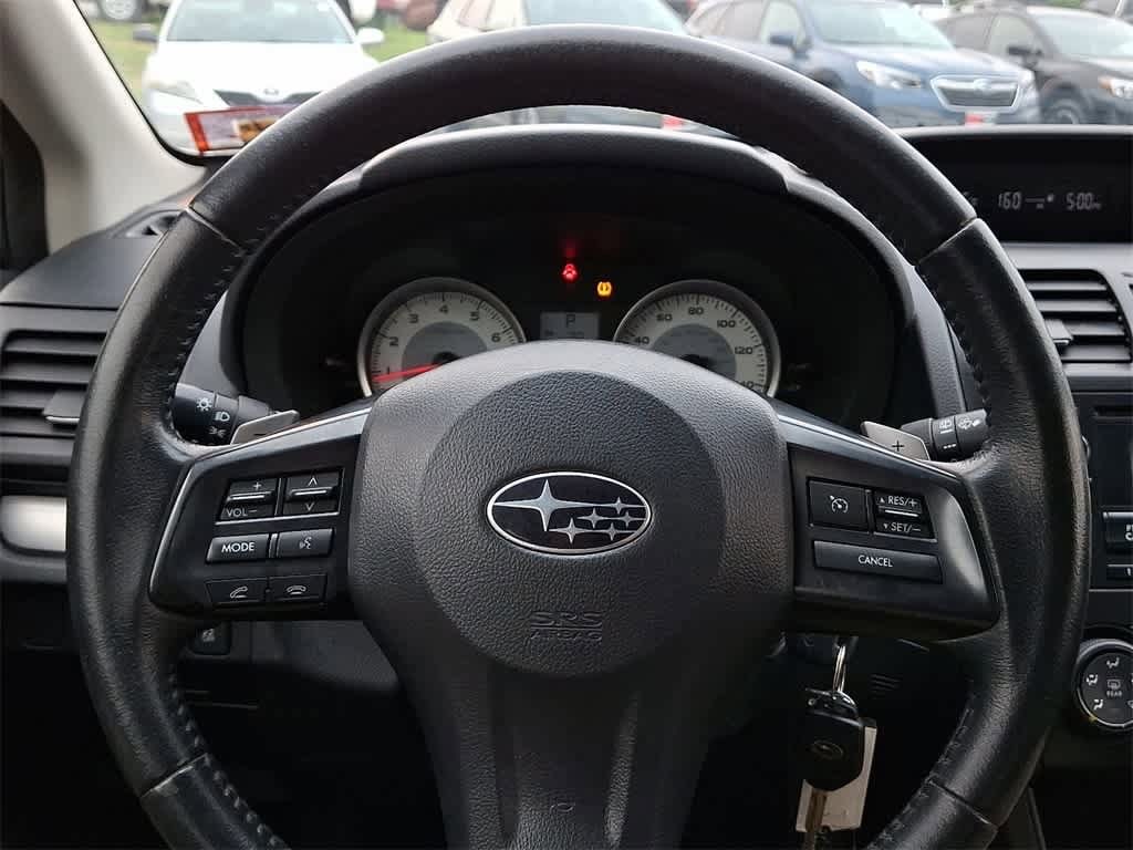 Thumbnail: 2013 Subaru Impreza - 27