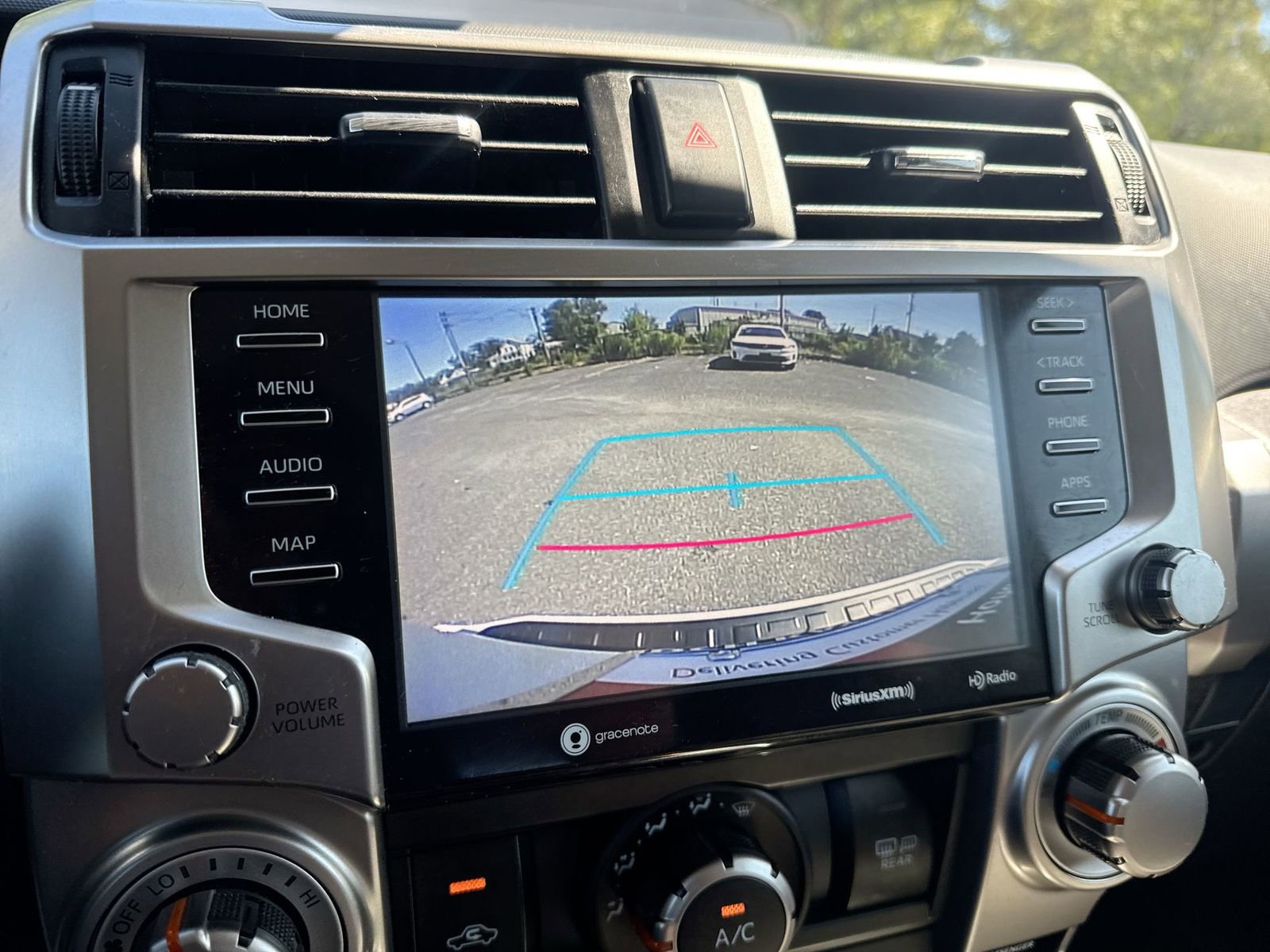 Thumbnail: 2021 Toyota 4Runner - 35