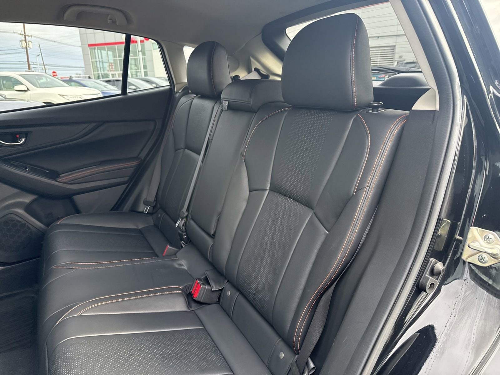 Thumbnail: 2020 Subaru Crosstrek - 19