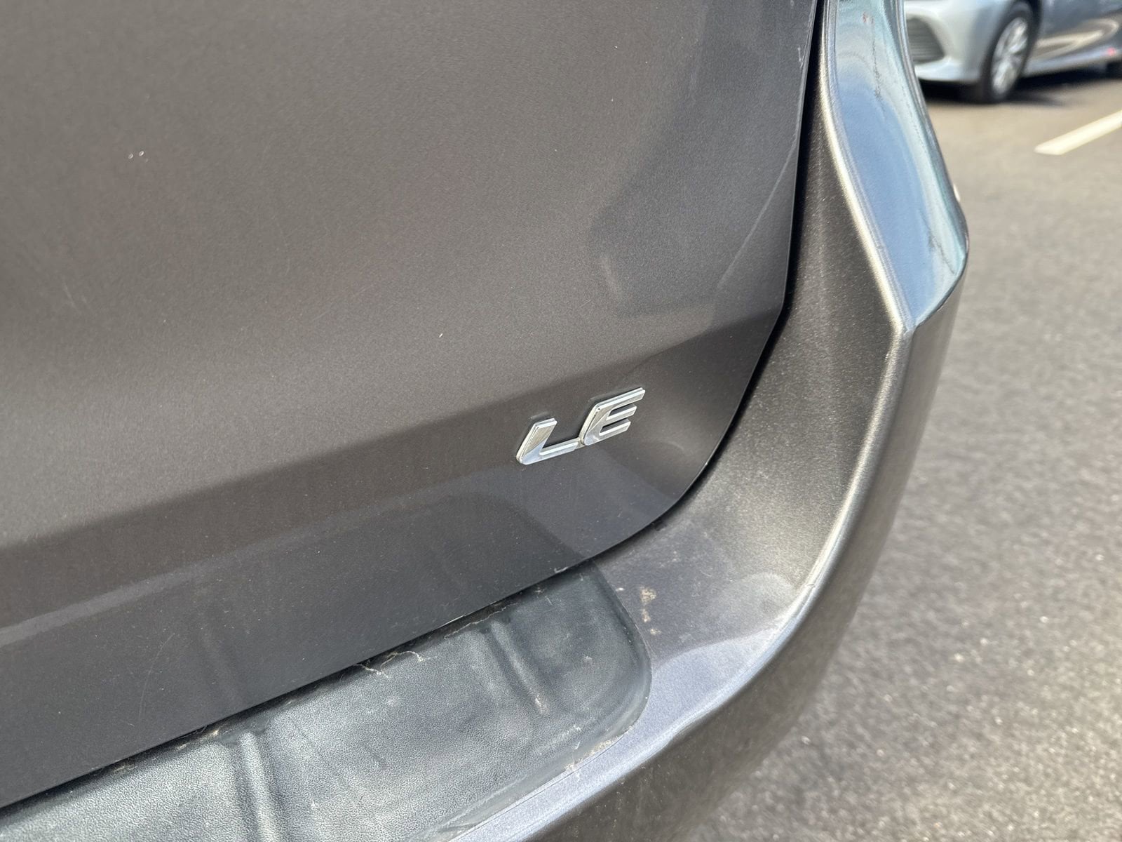 Thumbnail: 2018 Toyota Sienna - 15