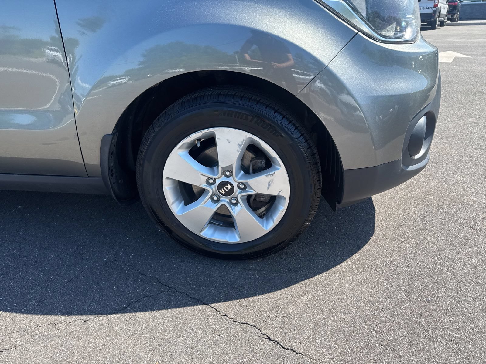 Thumbnail: 2018 Kia Soul - 14