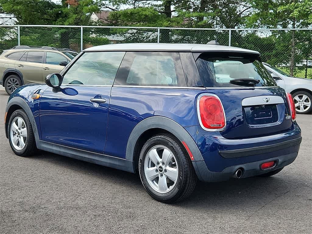 Thumbnail: 2014 MINI Cooper Hardtop - 6
