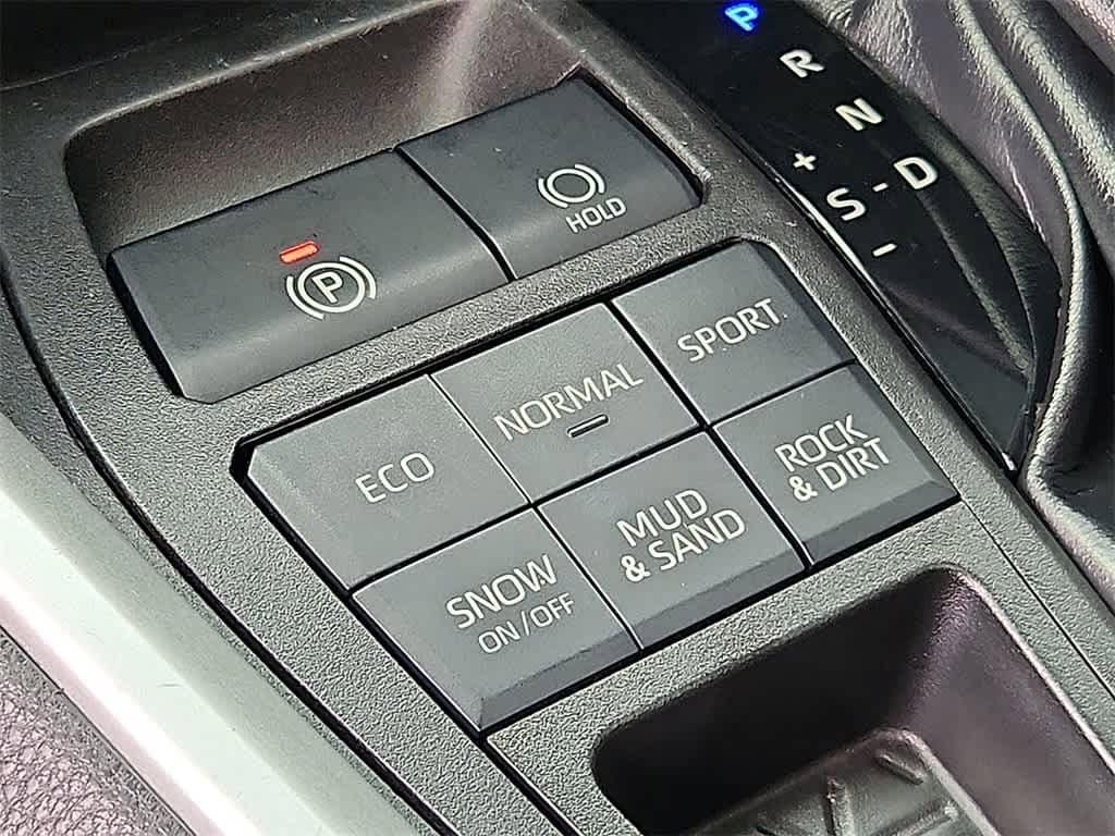Thumbnail: 2019 Toyota RAV4 - 30