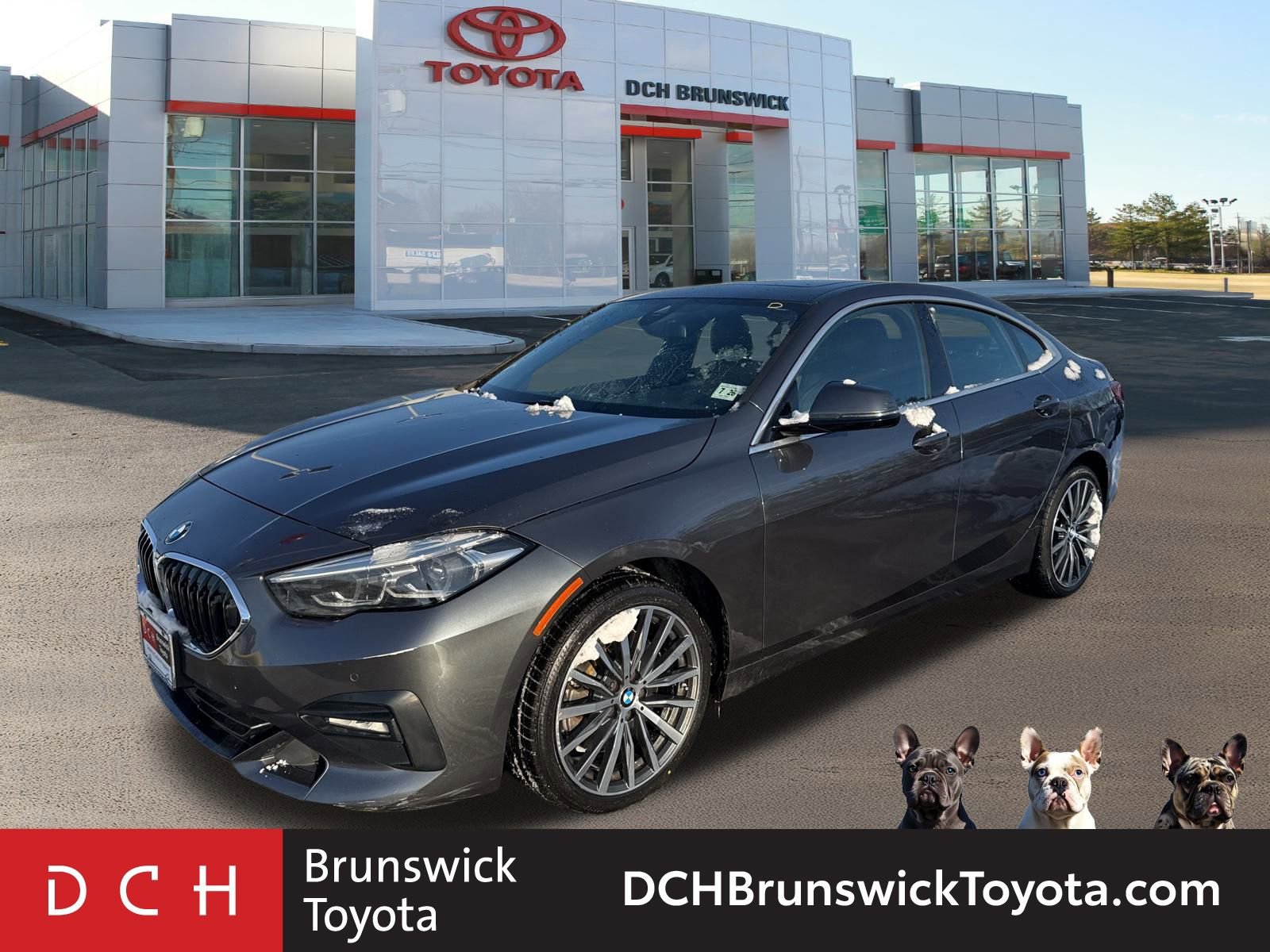 2021 BMW 2 Series 228i xDrive -
                  North Brunswick Township, NJ