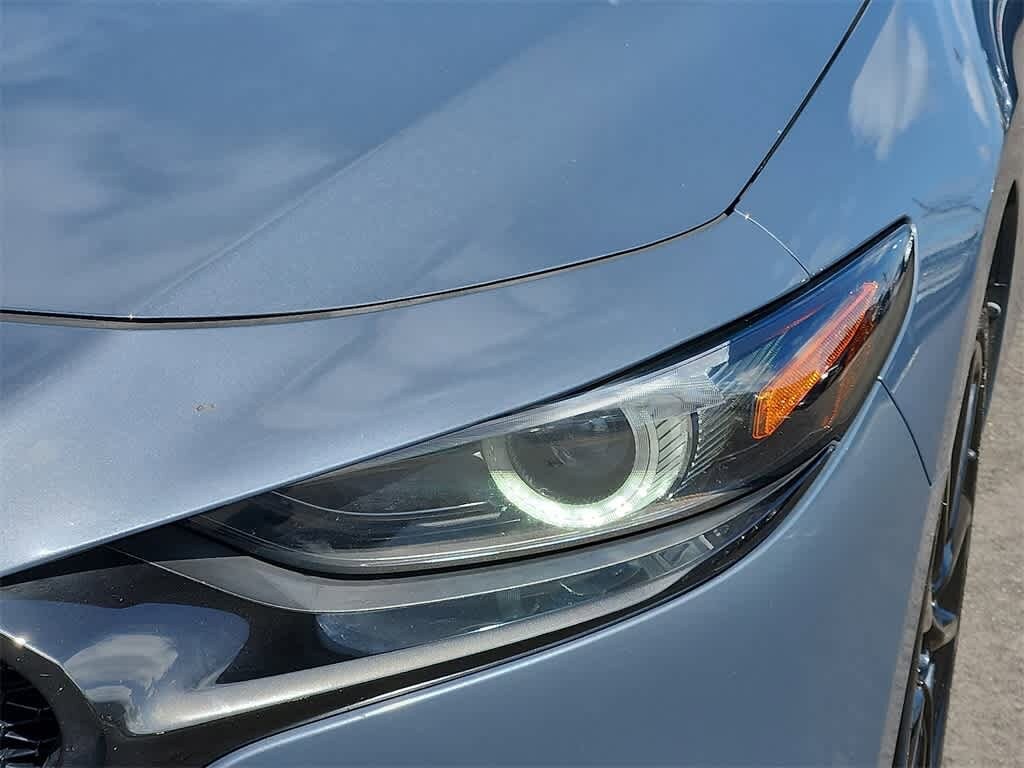Thumbnail: 2022 Mazda Mazda3 - 15