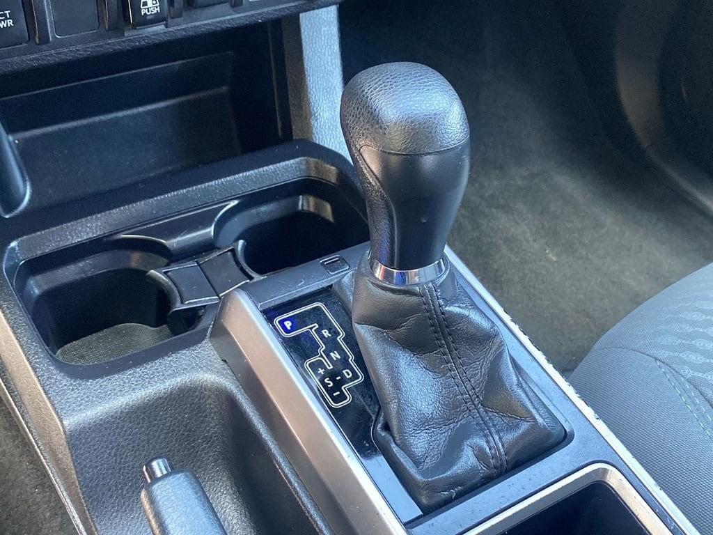 Thumbnail: 2021 Toyota Tacoma - 35