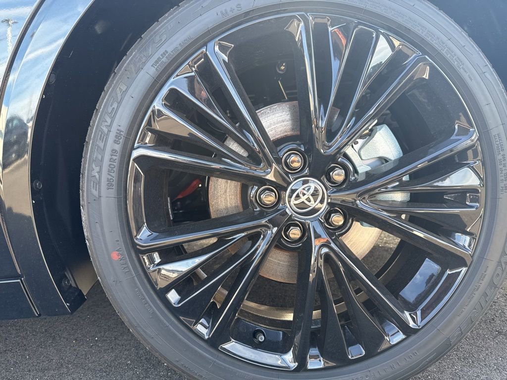 Thumbnail: 2026 Toyota Prius - 8