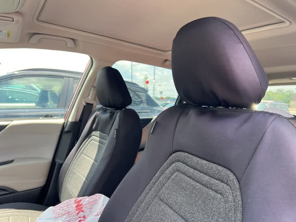 Thumbnail: 2020 Subaru Forester - 13