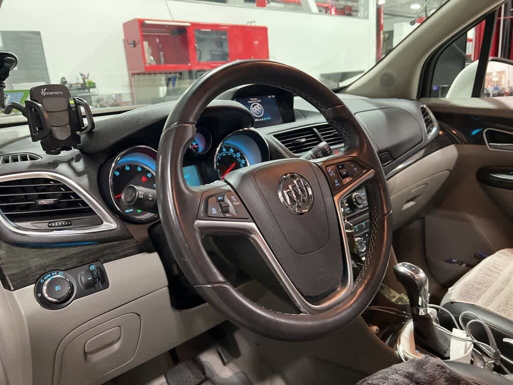 Thumbnail: 2016 Buick Encore - 6
