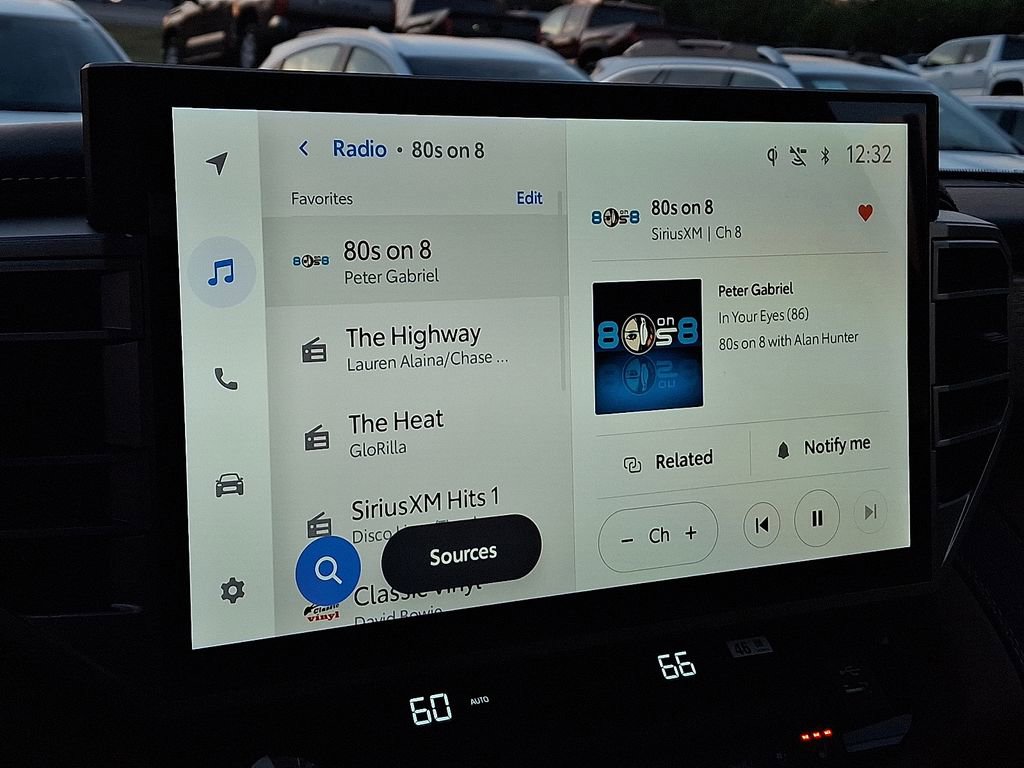 Thumbnail: 2026 Toyota Tundra - 13