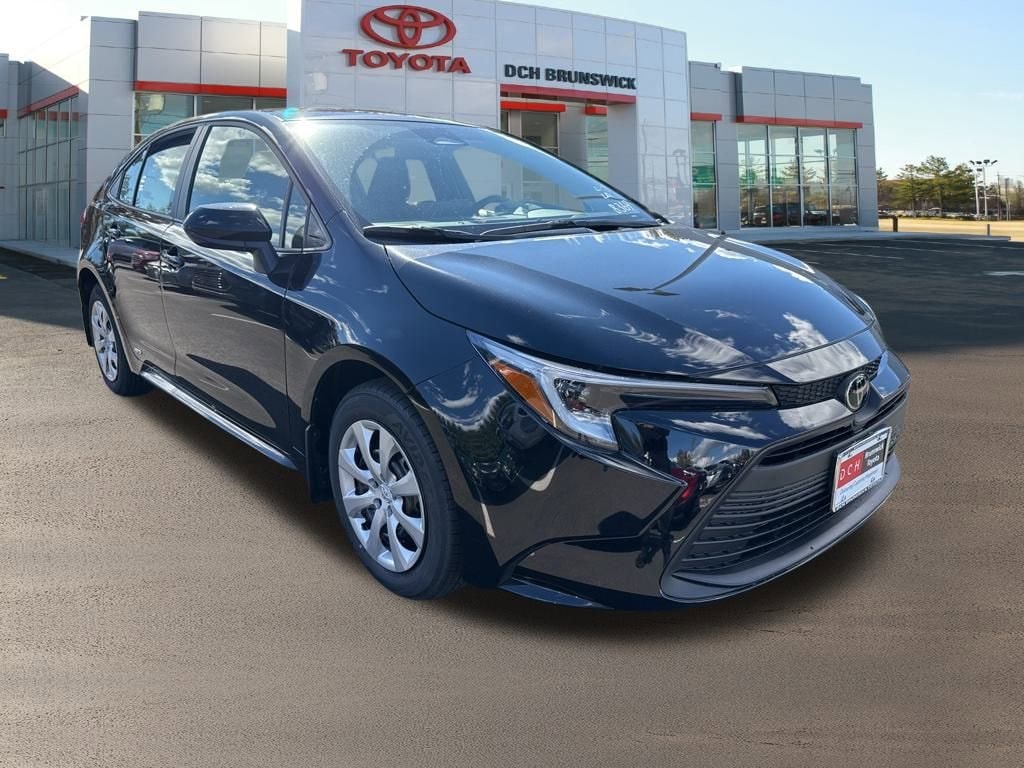 Thumbnail: 2026 Toyota Corolla - 3