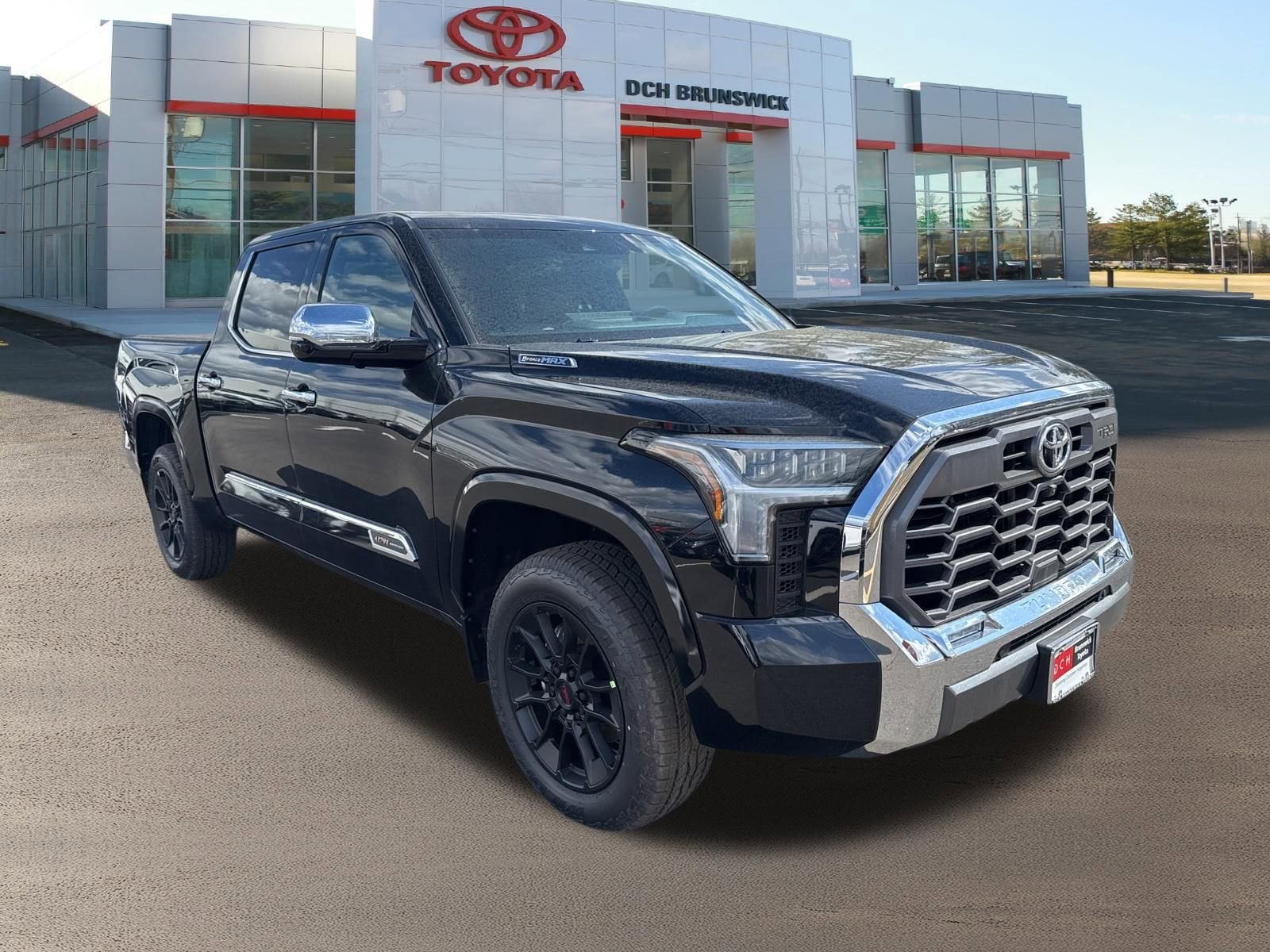 Thumbnail: 2026 Toyota Tundra - 3