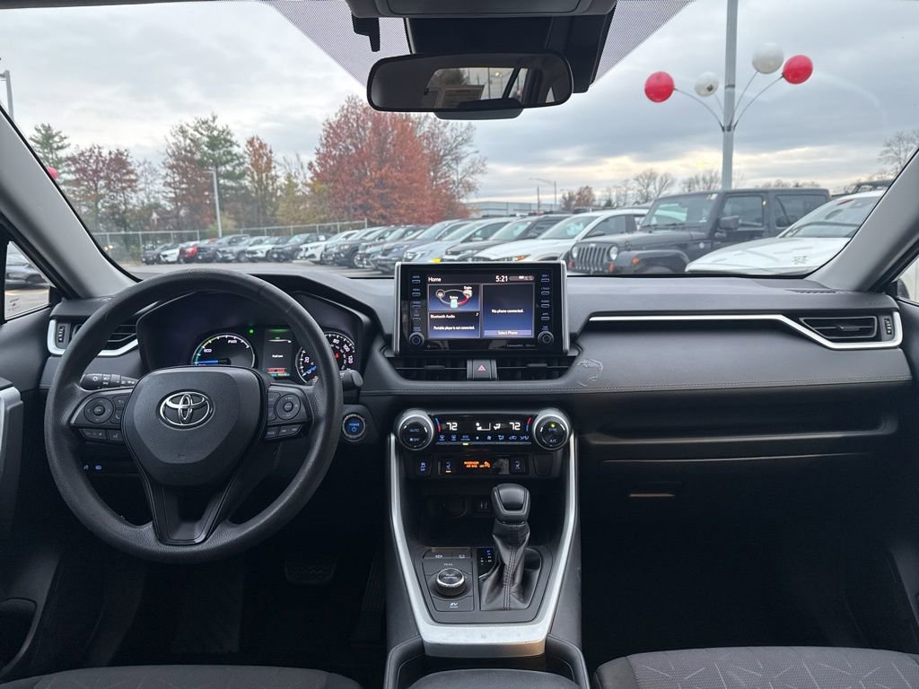 Thumbnail: 2019 Toyota RAV4 - 26