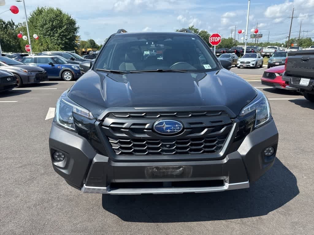 Thumbnail: 2023 Subaru Forester - 5