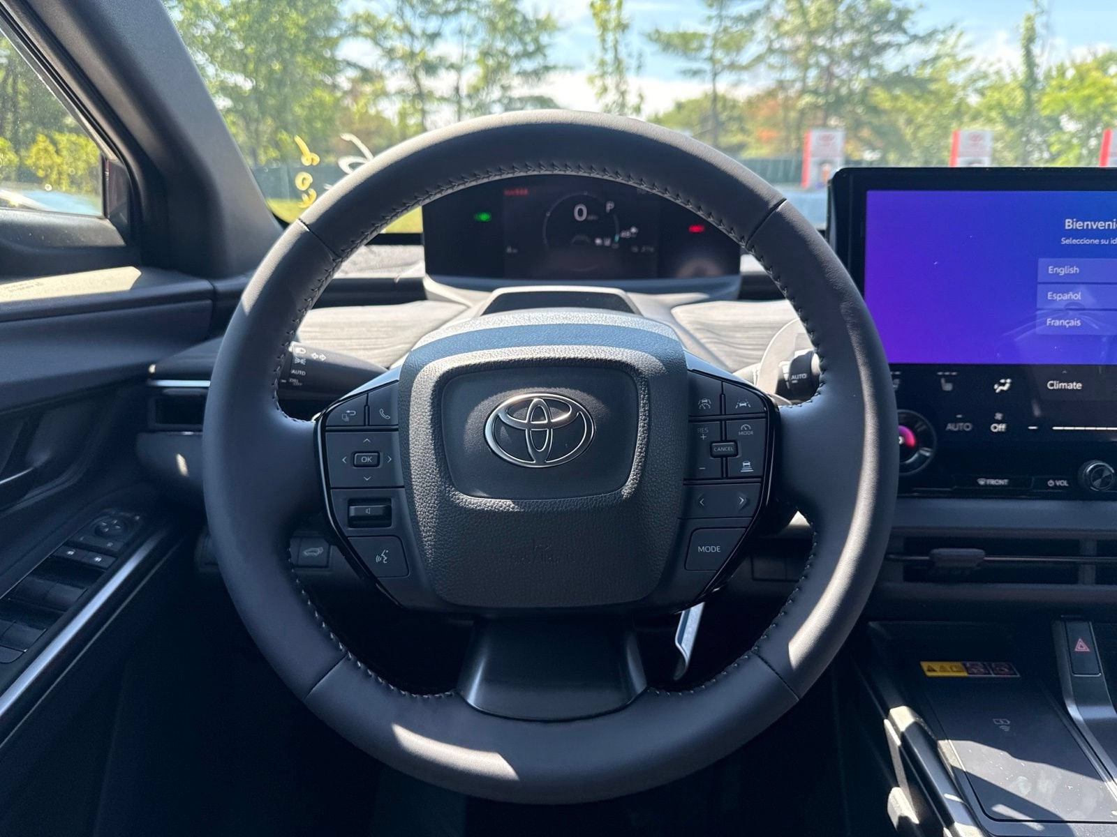 Thumbnail: 2026 Toyota C-HR - 16