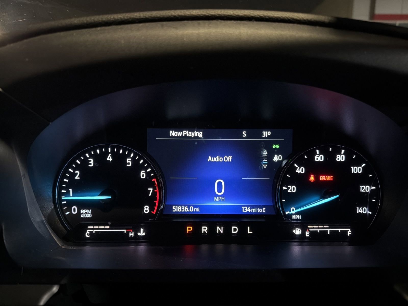 Thumbnail: 2023 Ford Explorer - 18