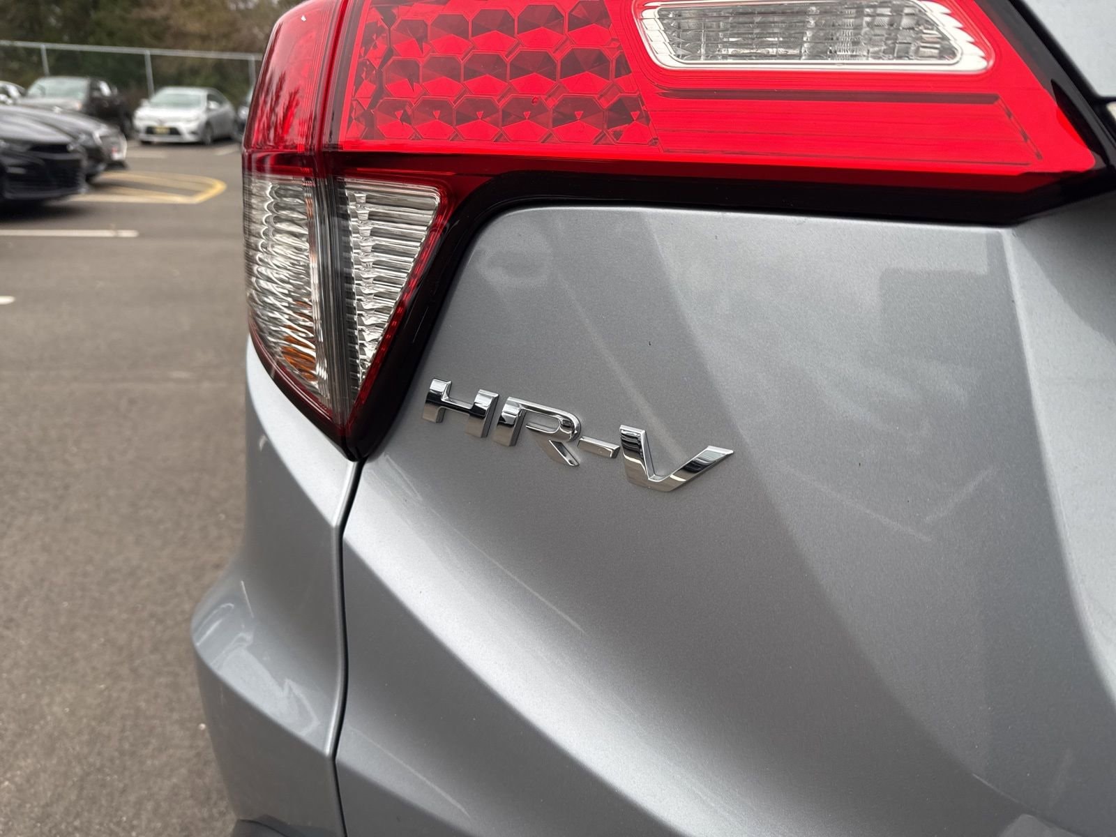 Thumbnail: 2022 Honda HR-V - 16