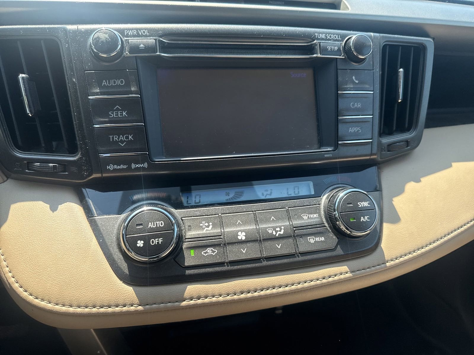 Thumbnail: 2013 Toyota RAV4 - 26