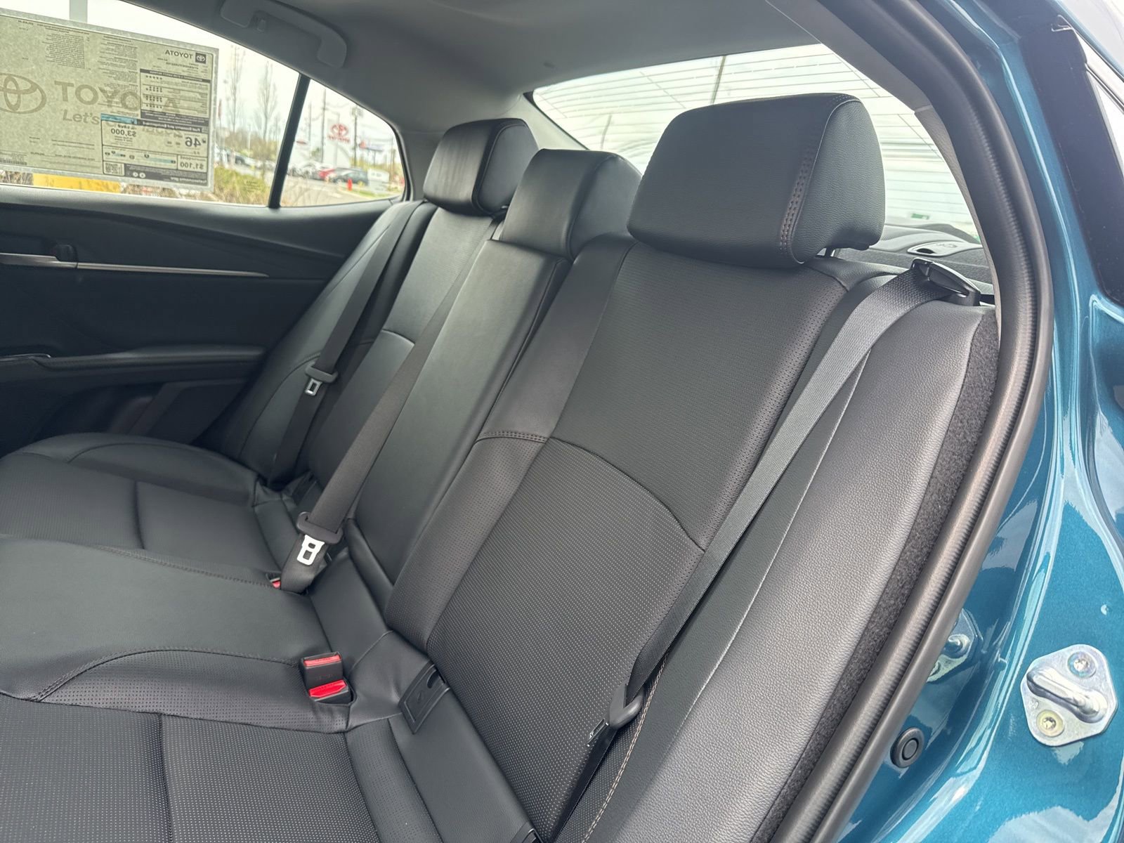 Thumbnail: 2026 Toyota Camry - 13