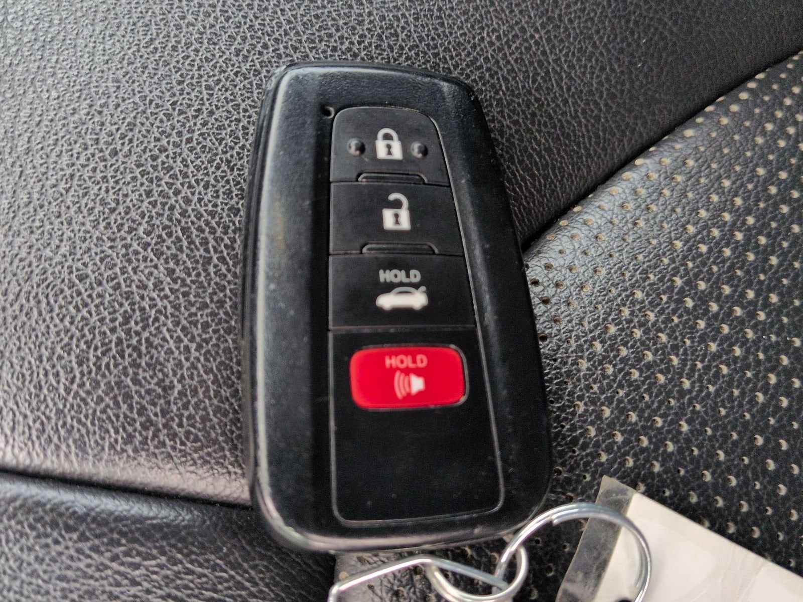 Thumbnail: 2024 Toyota Camry - 39