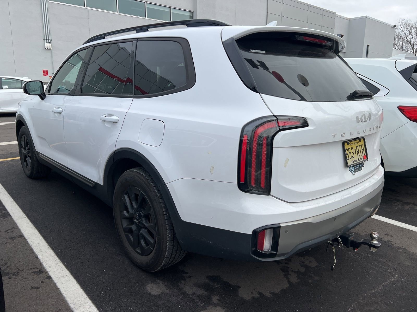 Thumbnail: 2023 Kia Telluride - 2