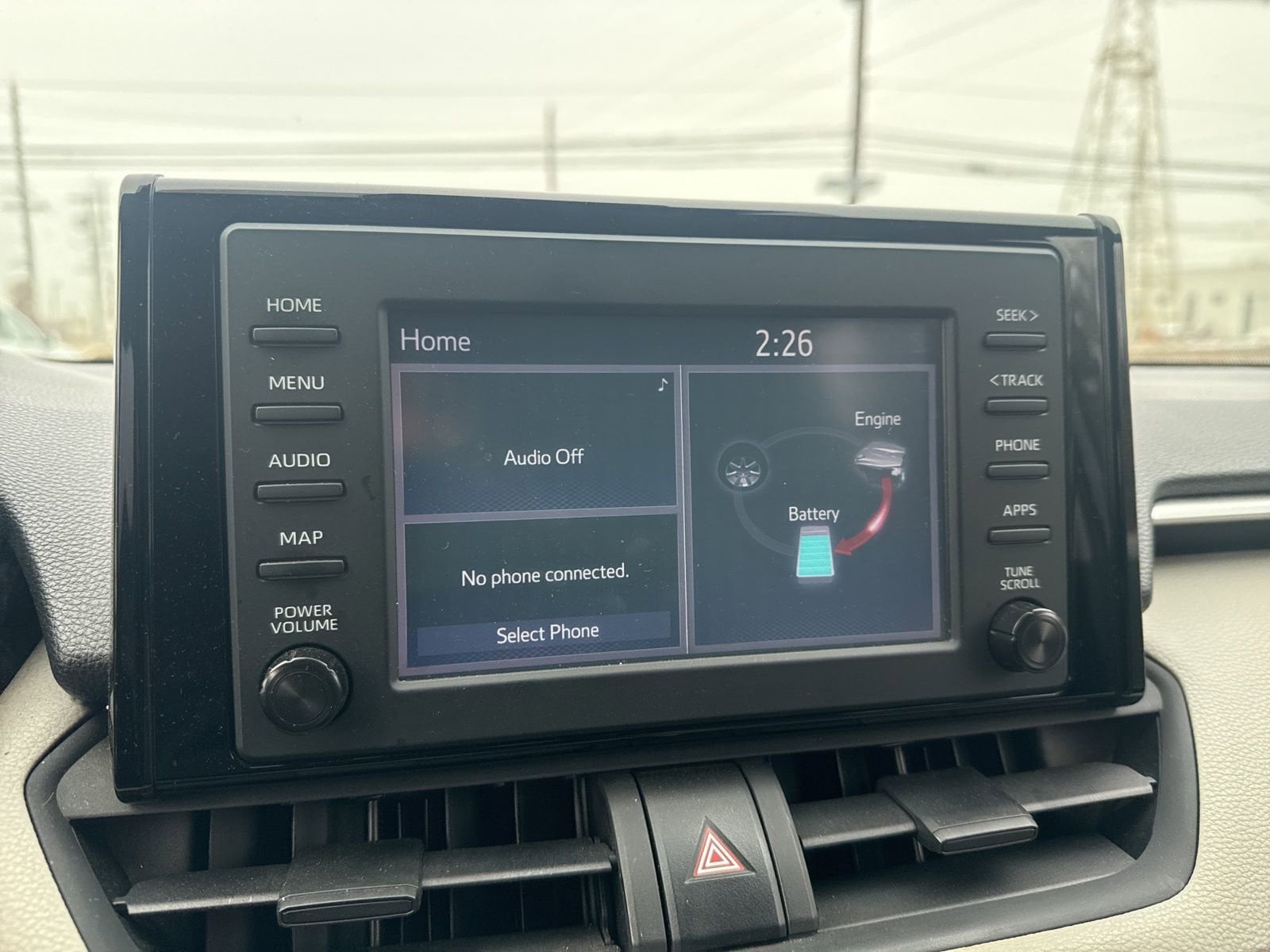 Thumbnail: 2019 Toyota RAV4 - 25