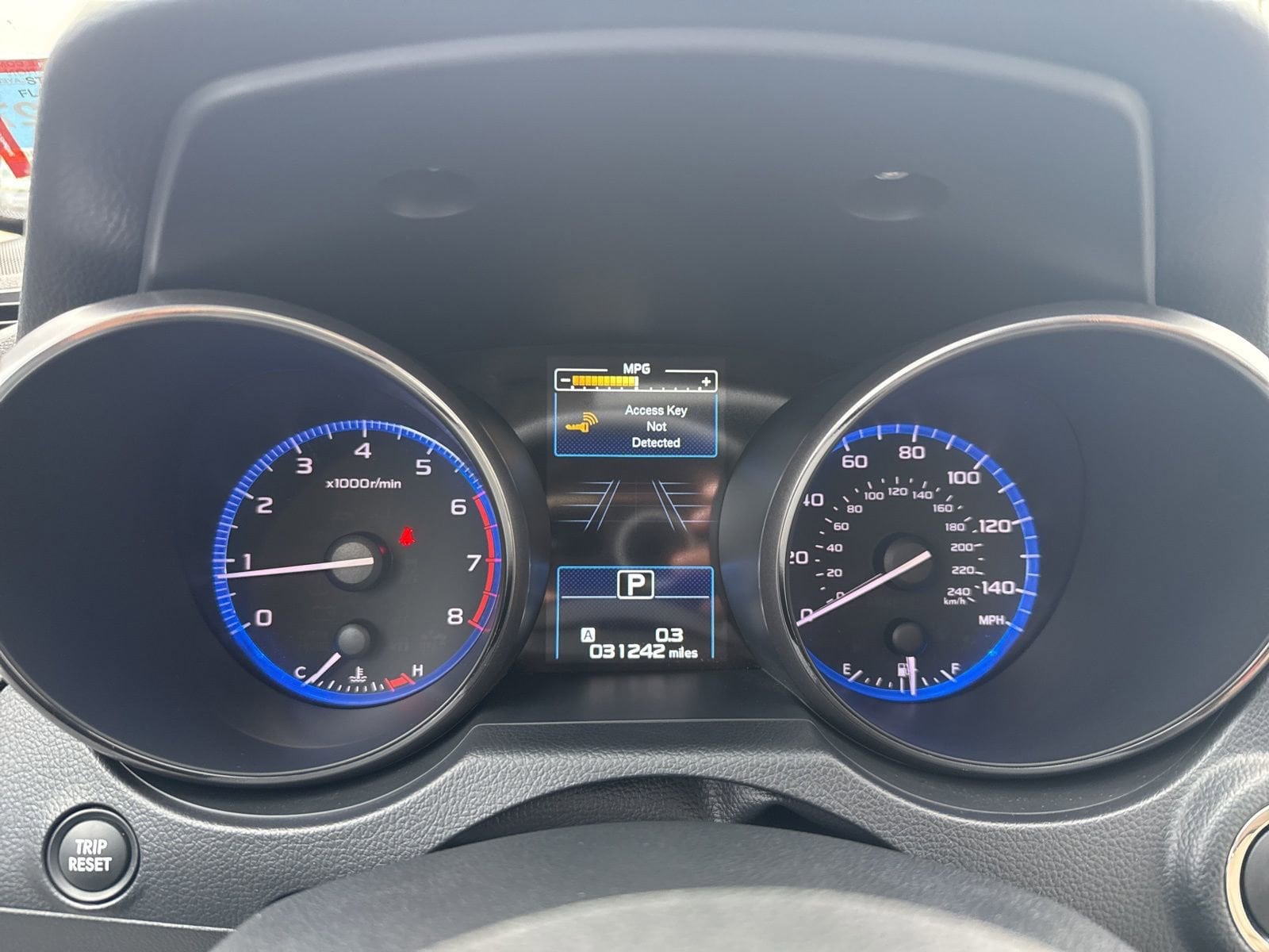 Thumbnail: 2019 Subaru Legacy - 31