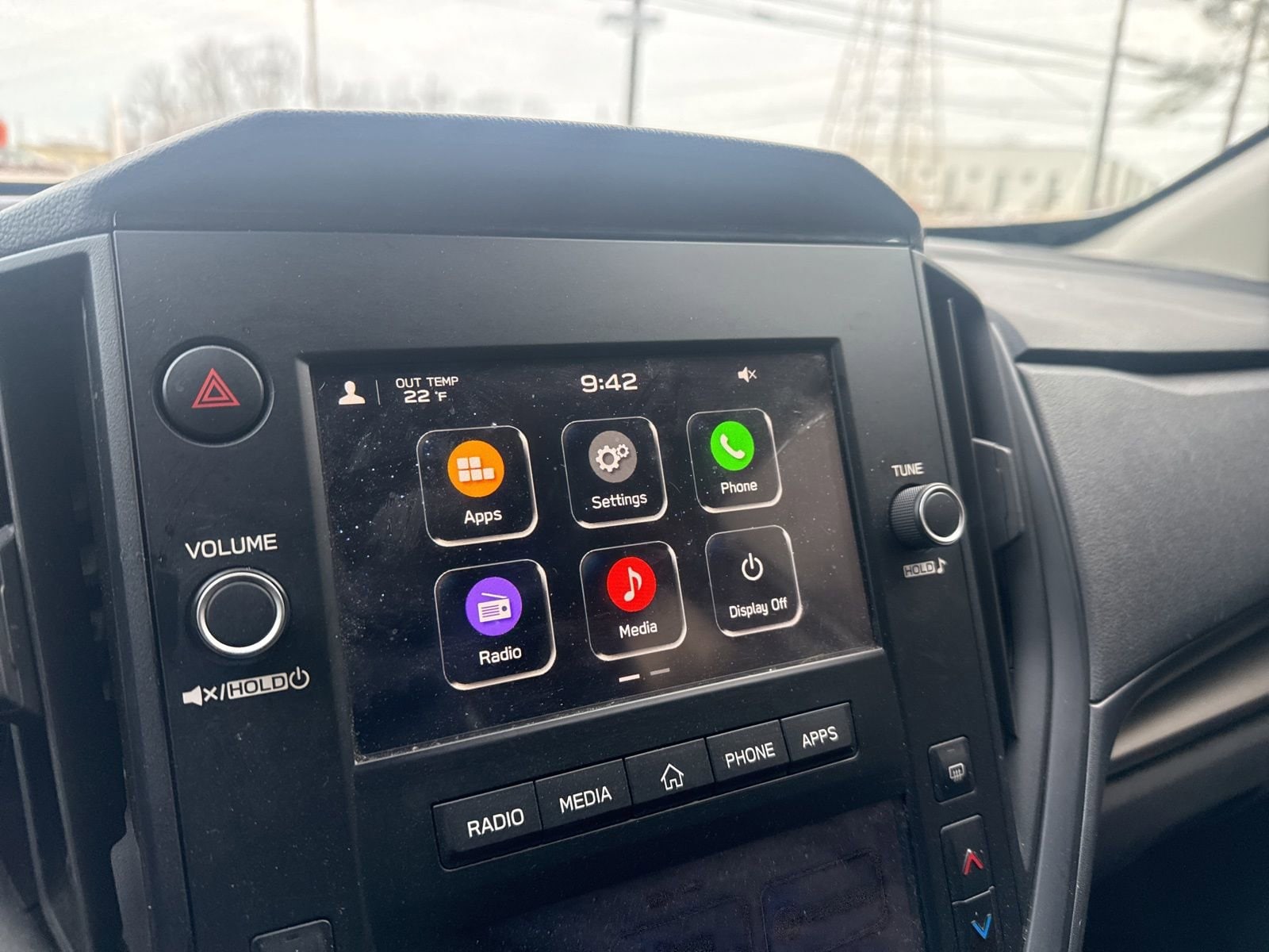 Thumbnail: 2024 Subaru Impreza - 25