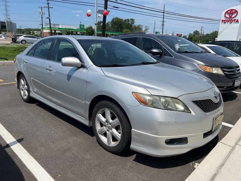 Thumbnail: 2009 Toyota Camry - 2