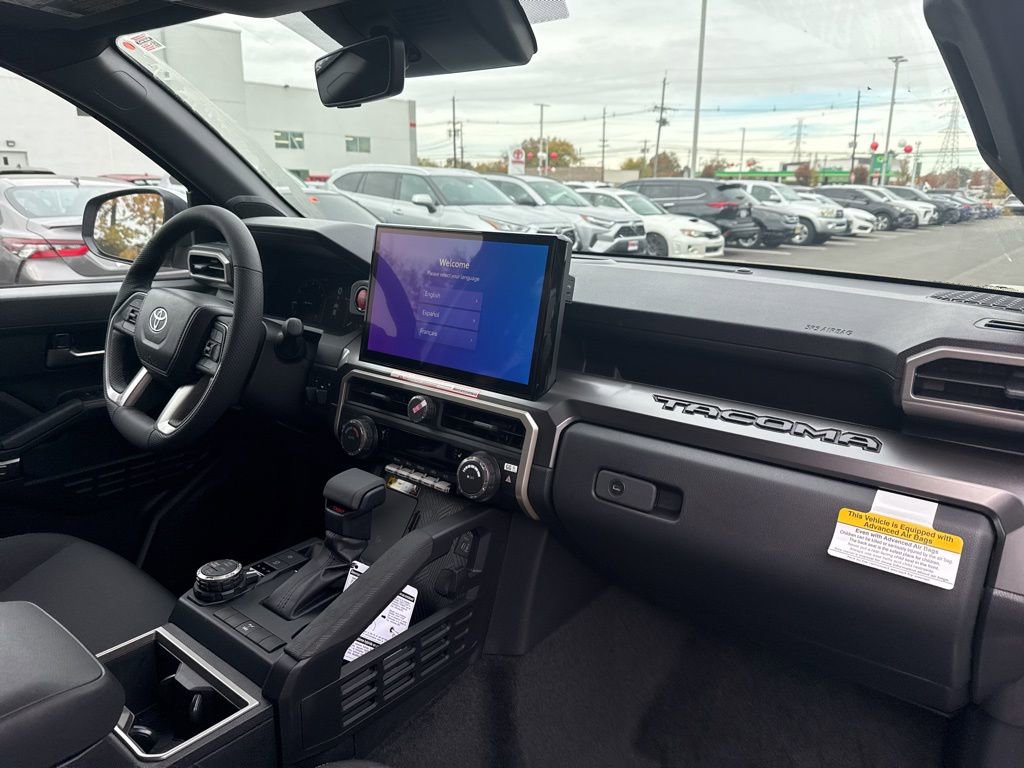 Thumbnail: 2025 Toyota Tacoma - 16