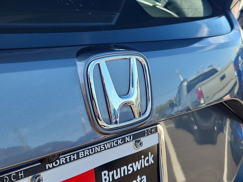 Thumbnail: 2021 Honda Civic - 35