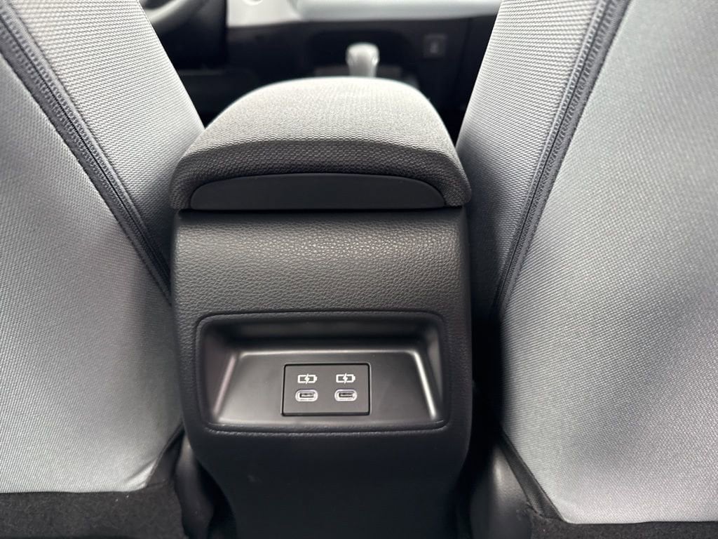 Thumbnail: 2026 Toyota Corolla - 23