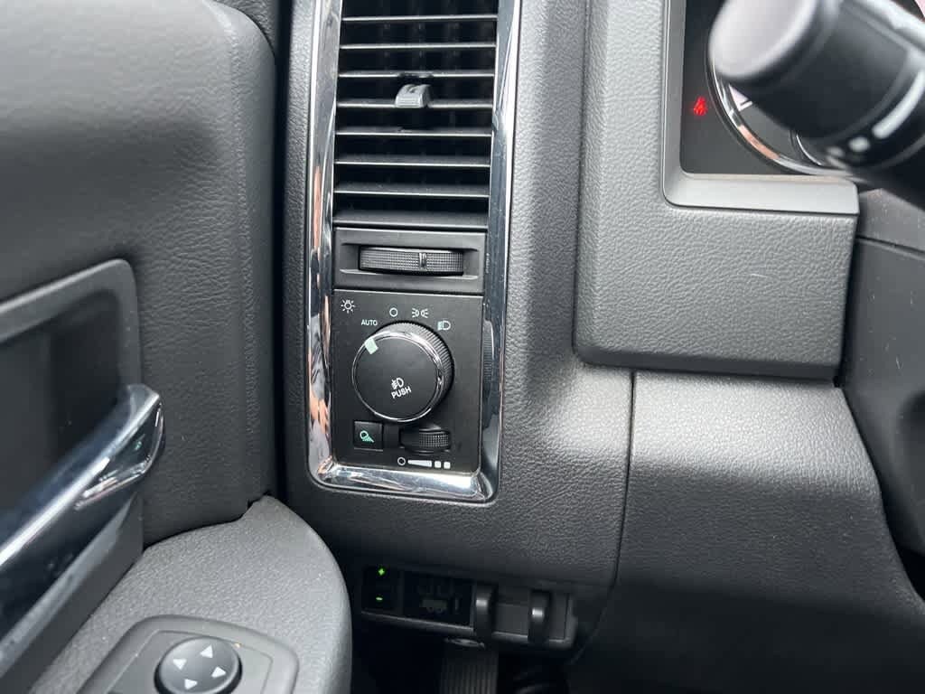 Thumbnail: 2012 RAM 2500 - 25