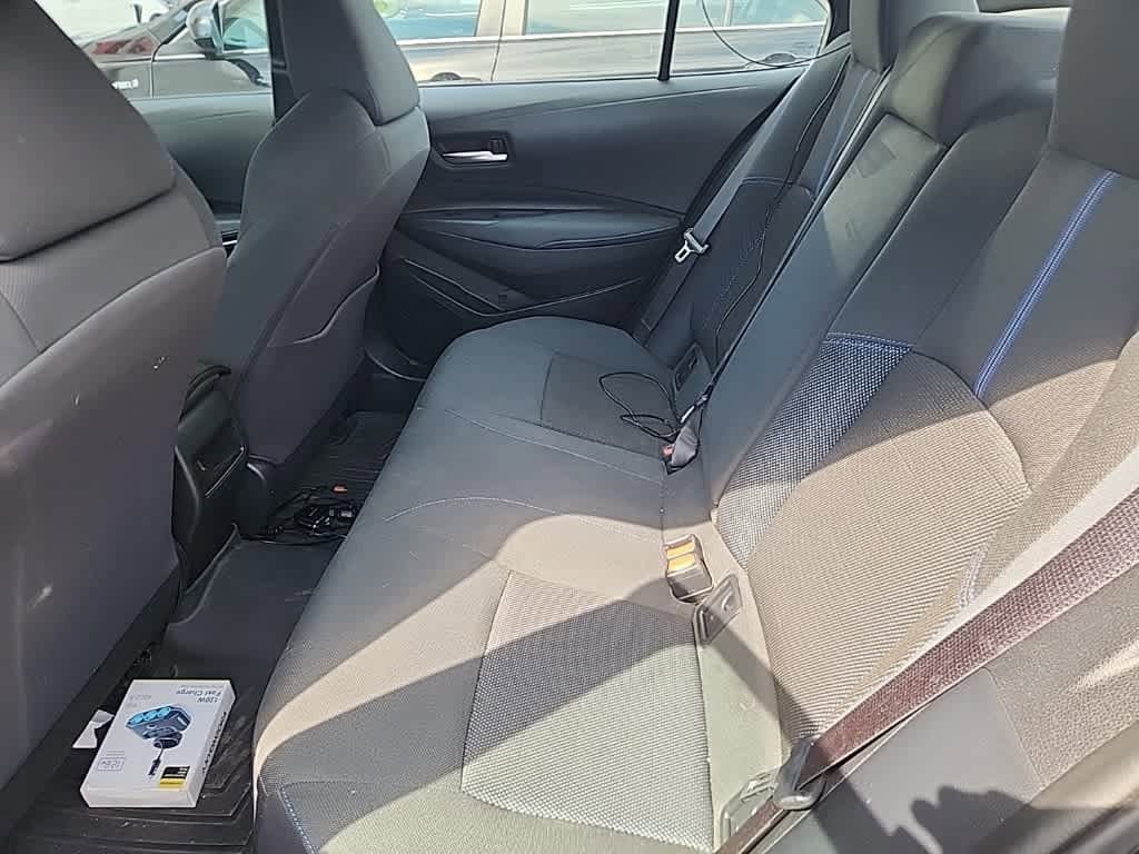 Thumbnail: 2021 Toyota Corolla - 6