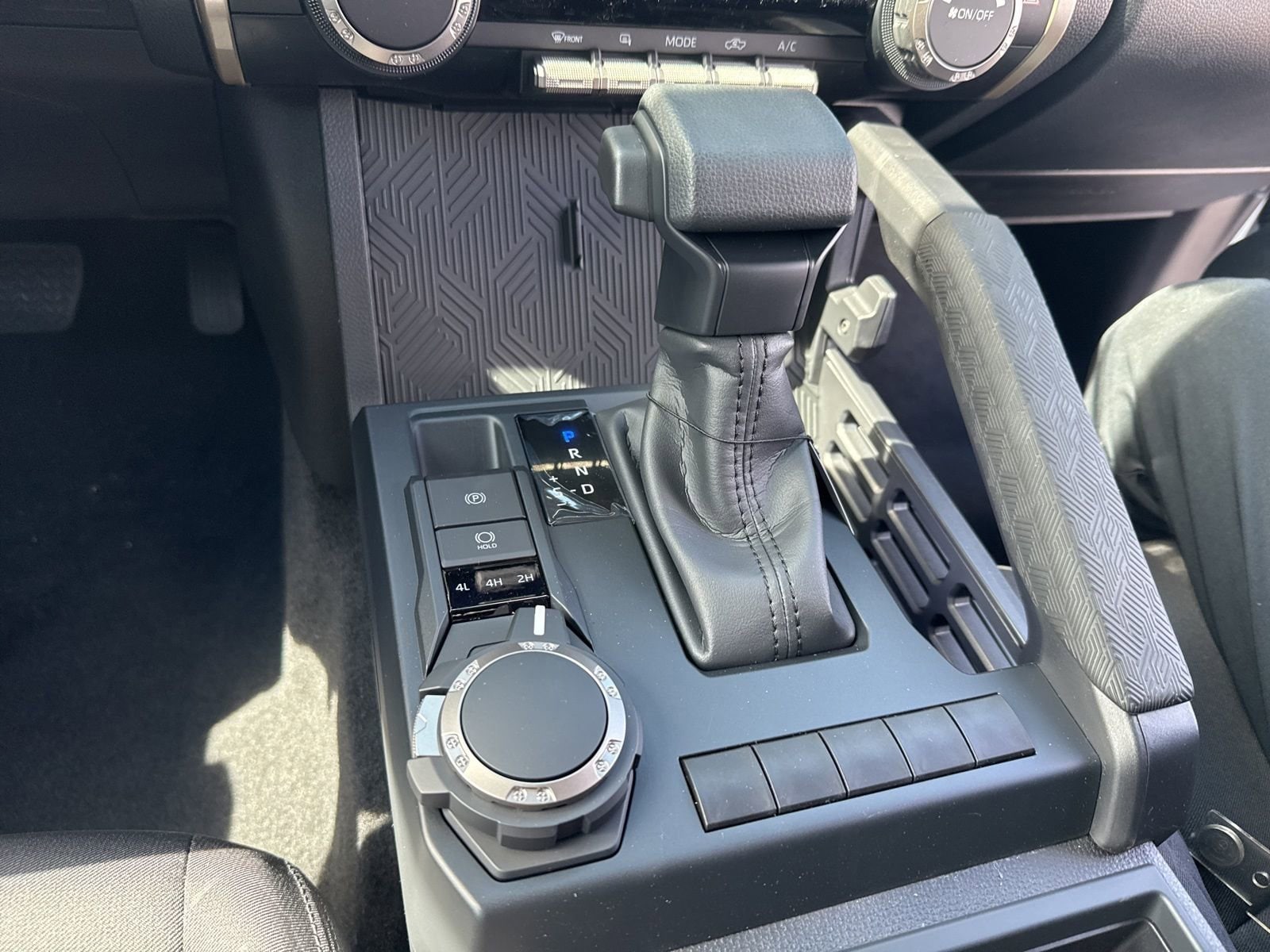 Thumbnail: 2026 Toyota Tacoma - 21