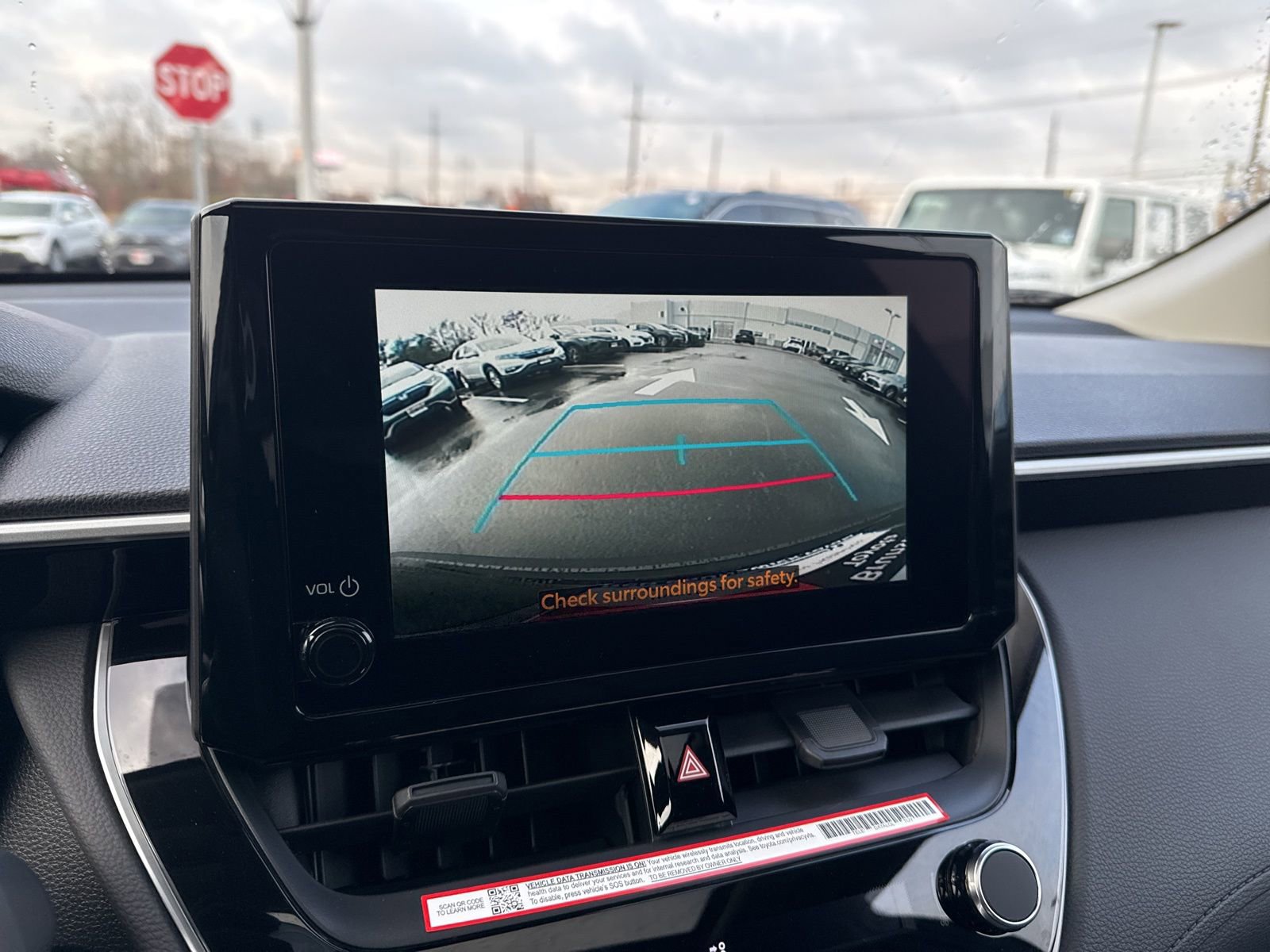 Thumbnail: 2026 Toyota Corolla Cross - 28