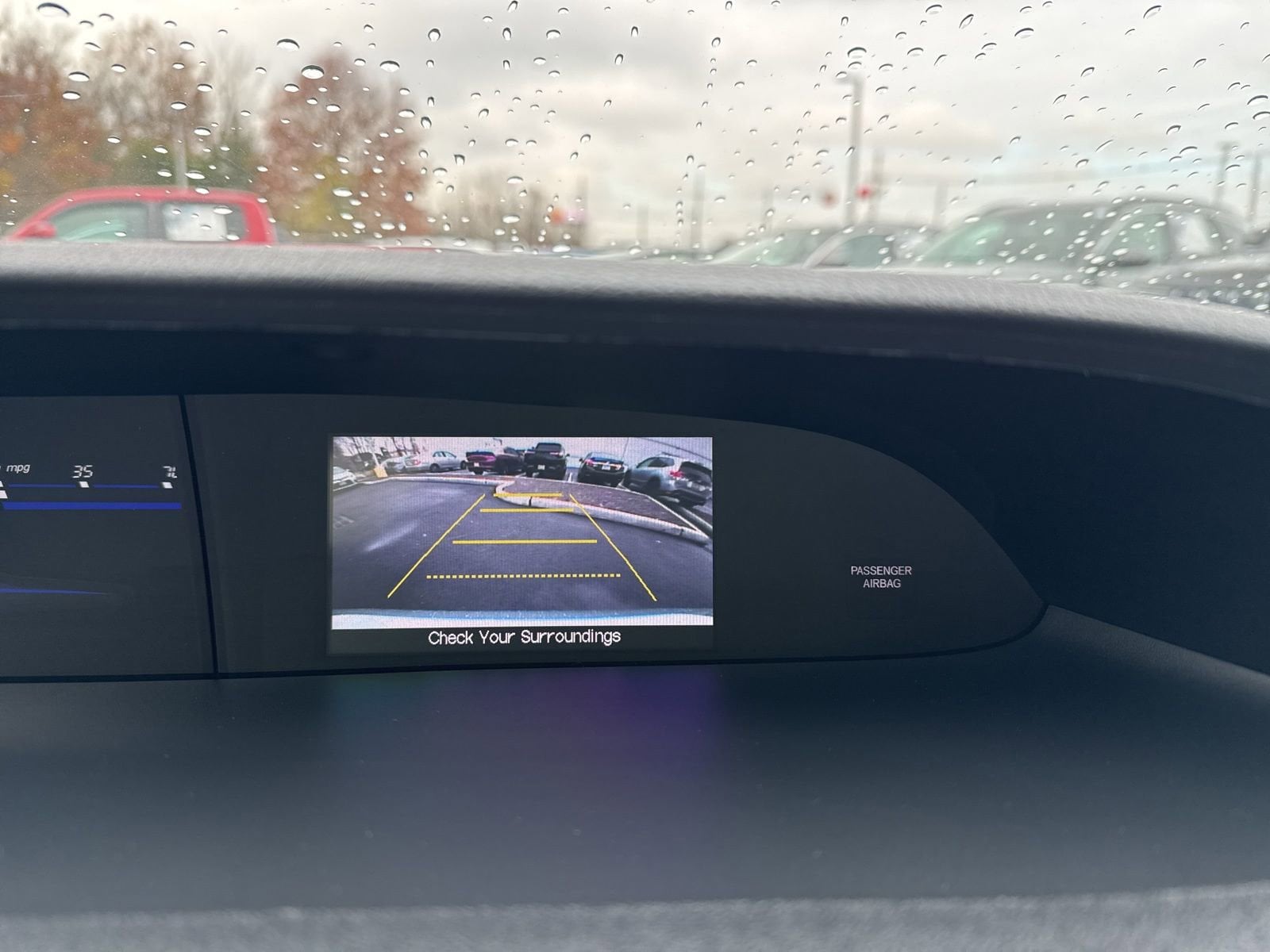 Thumbnail: 2013 Honda Civic - 25