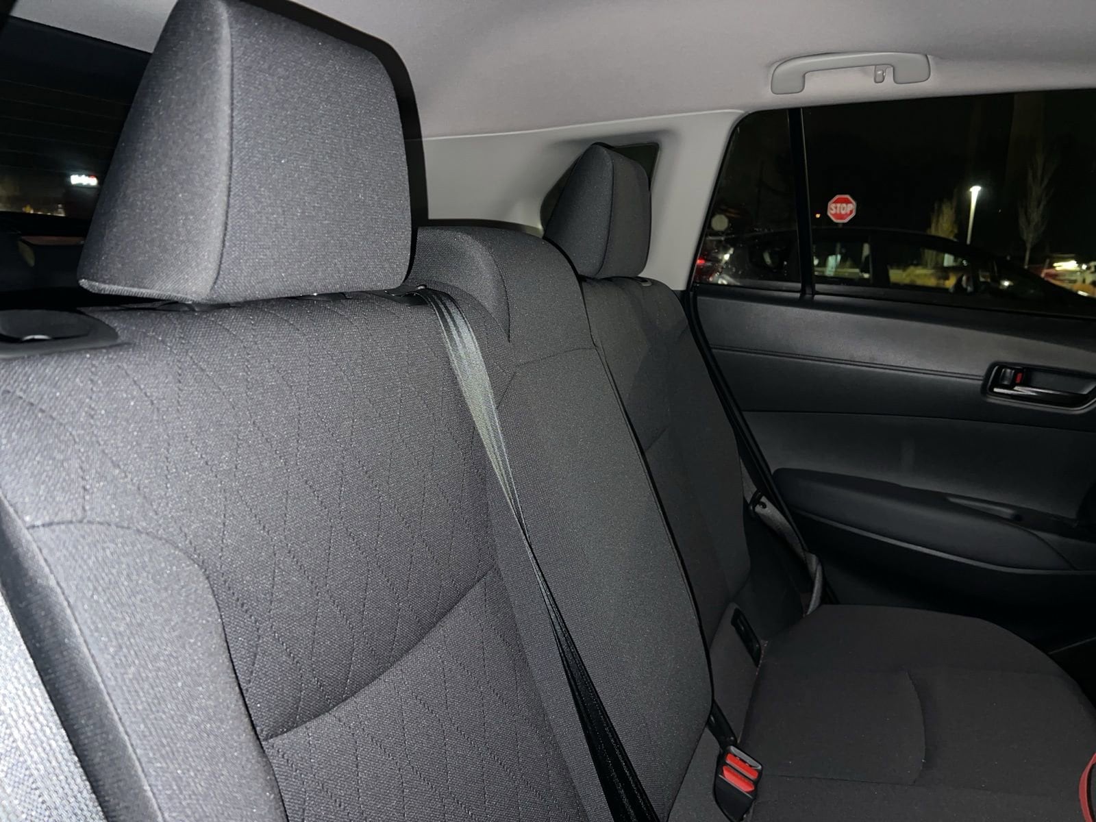 Thumbnail: 2024 Toyota Corolla Cross - 14