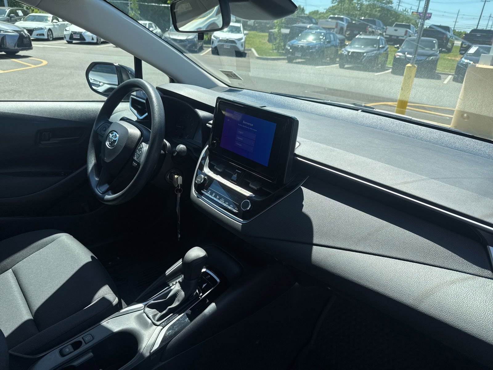 Thumbnail: 2024 Toyota Corolla - 19