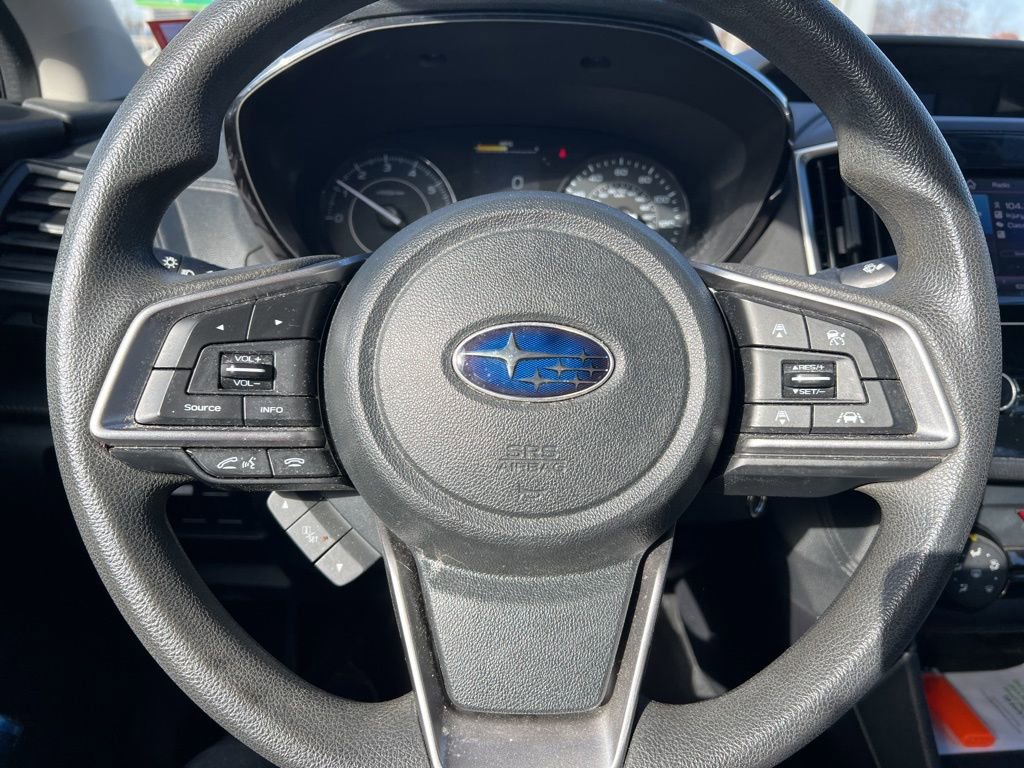 Thumbnail: 2019 Subaru Impreza - 6