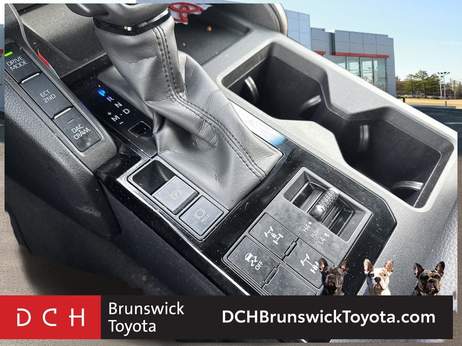 2025 Toyota Land Cruiser 1958 -
                  North Brunswick Township, NJ